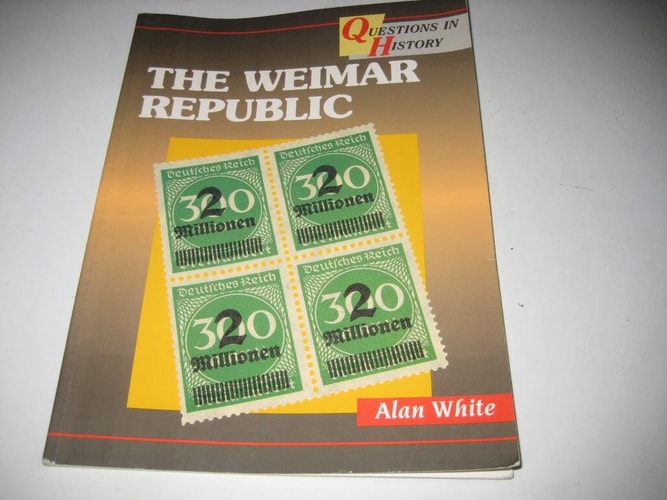 Weimar Republic