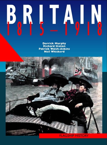 Britain, 1815-1918