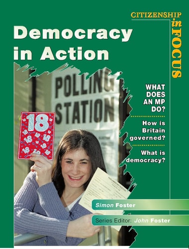 Democracy in Action