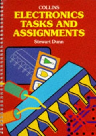Electronics Tasks and Assignments