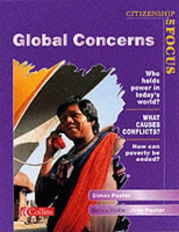 Global Concerns
