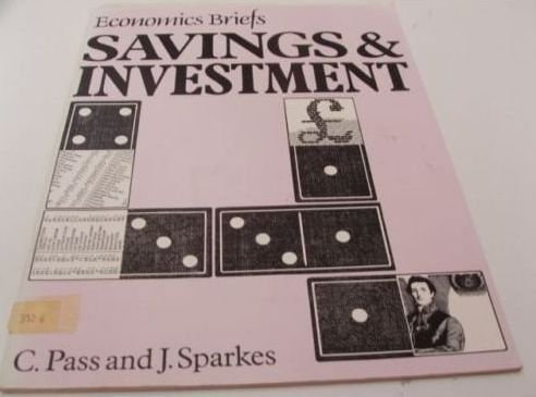 Savings & Investment