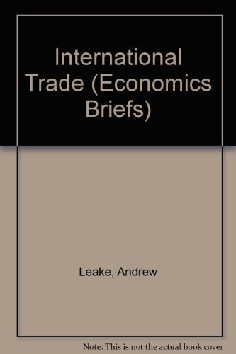 International Trade