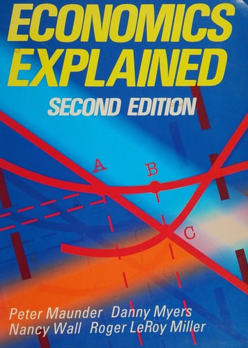 Economics Explained
