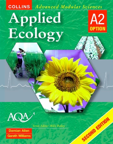 Applied Ecology: A2