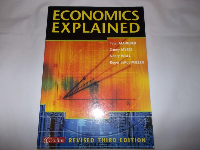 Economics Explained