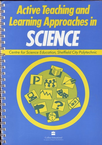 Active Teaching and Learning Approaches in Science (ATLAS)
