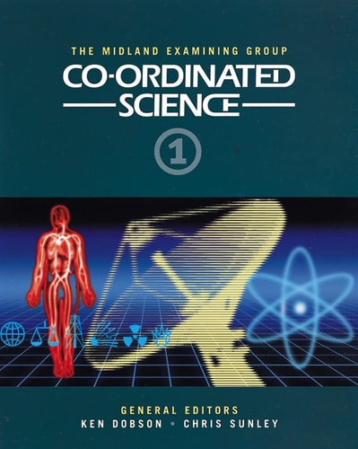 Co-Ordinated Science