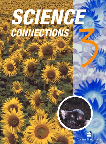 Science Connections (Bk.3)
