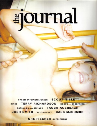 The Journal Magazine: Issue 28