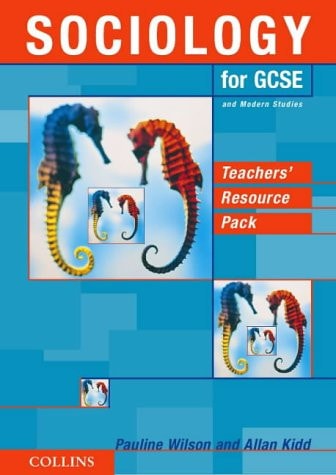 Sociology for GCSE Teachers' Resource Pack