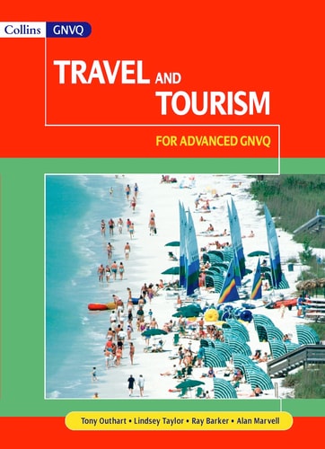 Travel and Tourism for Advanced GNVQ