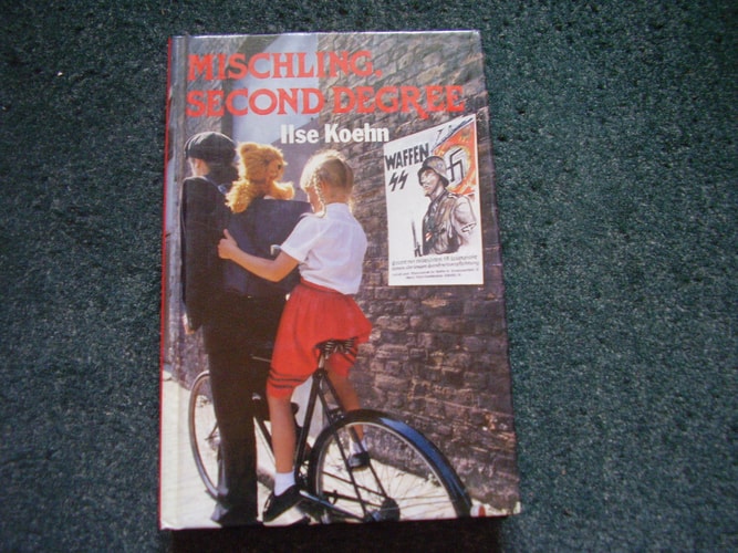 Mischling, Second Degree: My Childhood in Nazi Germany