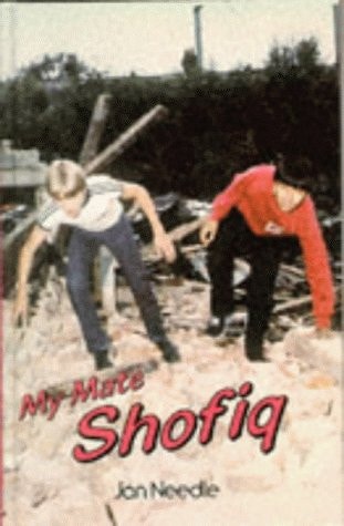 My Mate Shofiq