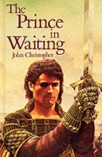 Cascades - "The Prince in Waiting" (Collins Cascades)