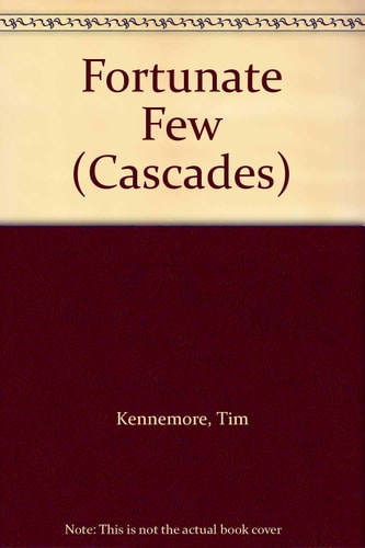Cascades - "The Fortunate Few" (Collins Cascades)