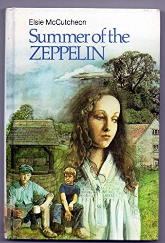 Summer of the Zeppelin