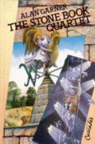 Cascades - "The Stone Book Quartet" (Collins Cascades)