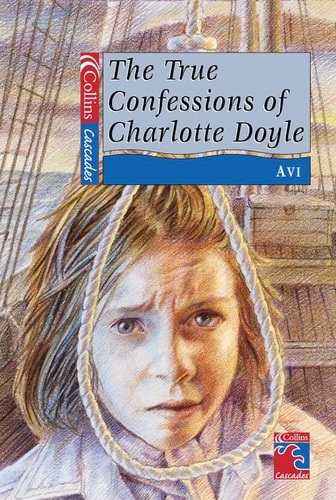 The True Confessions of Charlotte Doyle