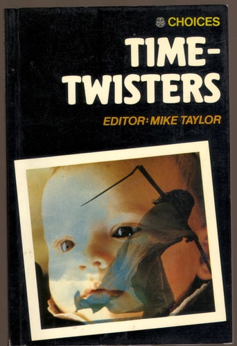 Time-twisters