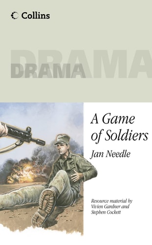 Game of Soldiers