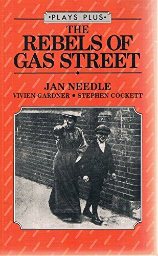 Plays Plus - "Rebels of Gas Street" (Plays Plus)