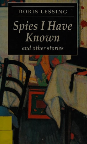 Spies I Have Known