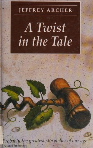 A Twist in the Tale