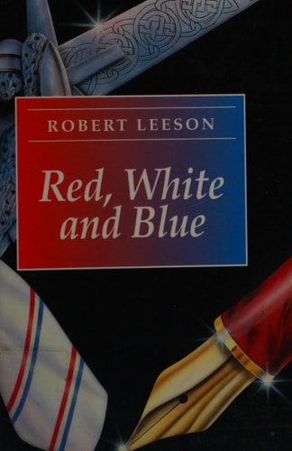 Red, White and Blue