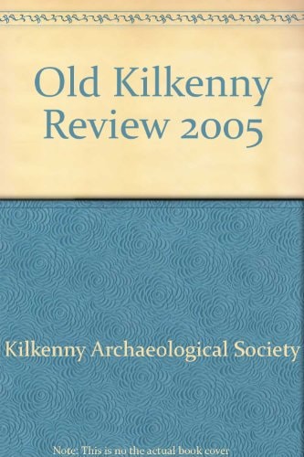 Old Kilkenny Review 2005