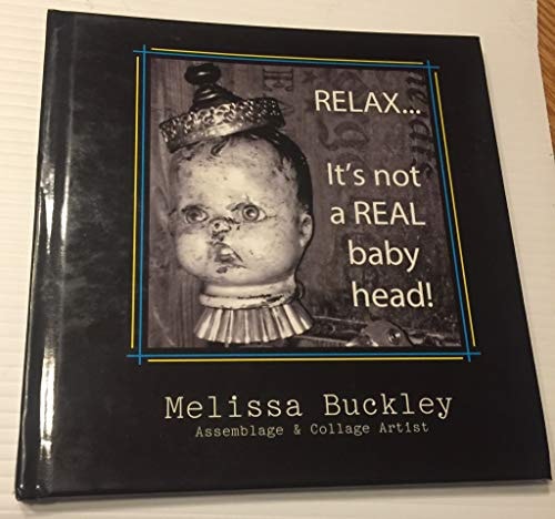 Relax... It's Not a Real Baby Head!