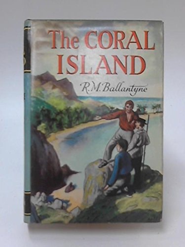 The Coral Island