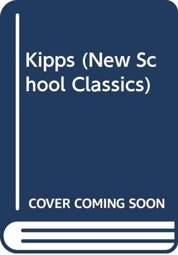 Kipps: The Story of a Simple Soul