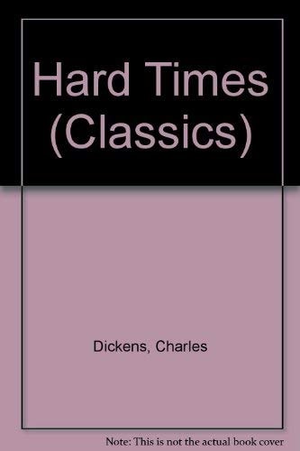 Hard Times