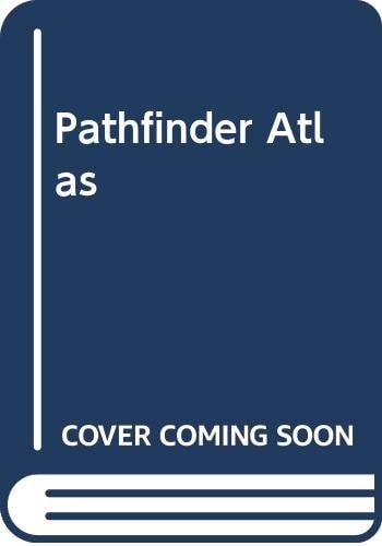 Pathfinder Atlas