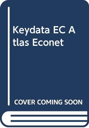 Keydata EC Atlas Econet