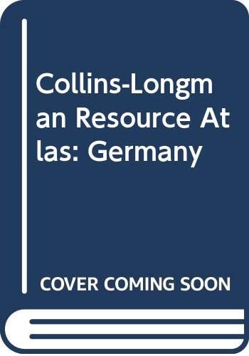 Resource Atlas Germany: Teaching