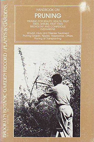 Plants & Gardens Brooklyn Botanic Garden Record: American Cottage Gardens