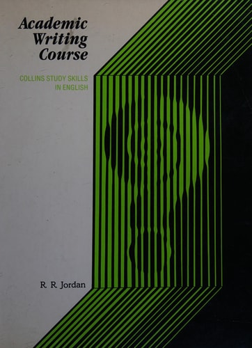 Academic Writing Course