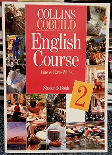 Collins Cobuild English Course 2: Student's Book