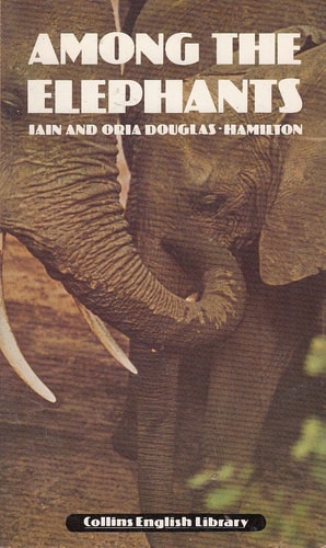 Among the Elephants