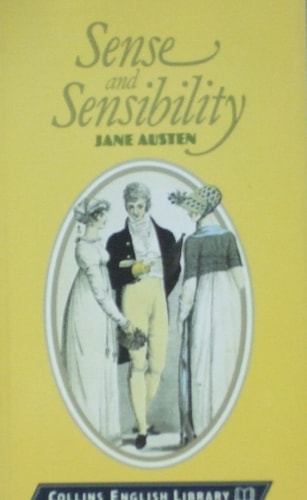 Sense and Sensibility