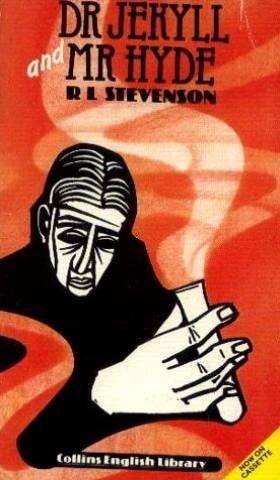 Strange Case of Dr Jekyll and Mr Hyde
