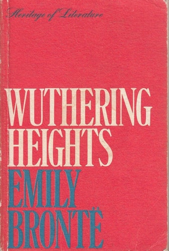 Wuthering Heights