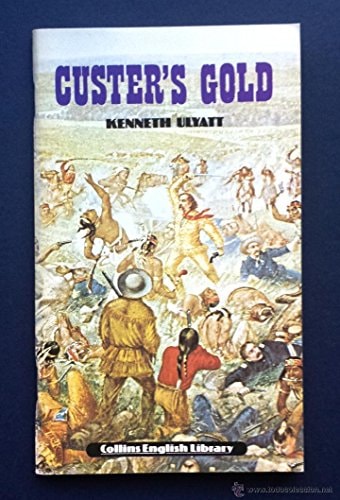 Custer's Gold