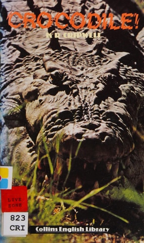 Crocodile