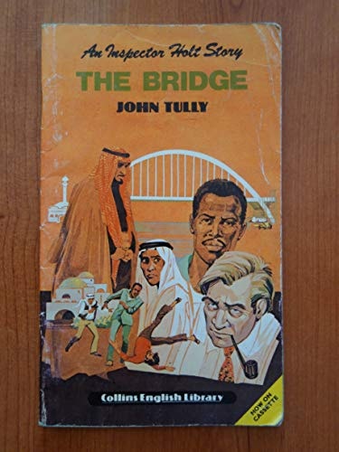 Inspector Holt: The Bridge