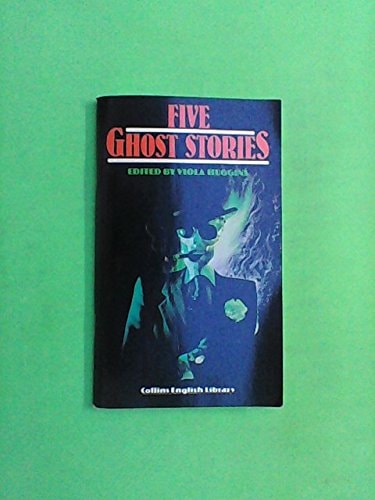 Five Ghost Stories