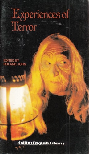 Experiences of Terror (Collins English Library Level 5)