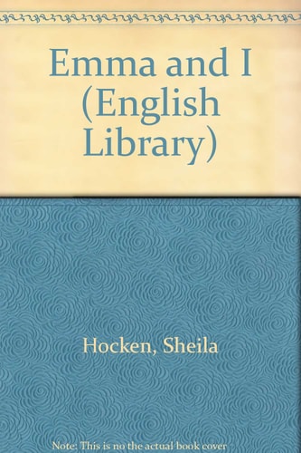 Emma and I (English Library)